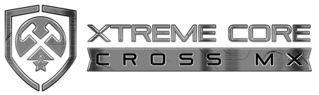 Xtreme Core CrossMx