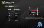 Faja Cinturon/ Weights  Belt - Xtreme Core Crossfit 