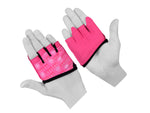 Pink Gloves - Xtreme Core Crossfit 