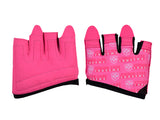 Pink Gloves - Xtreme Core Crossfit 