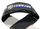 Lifting Straps camo gris - Xtreme Core Crossfit 