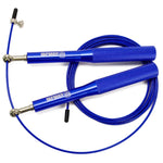 Cuerda de Alumino azul - Xtreme Core Crossfit 
