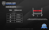 Faja Cinturon/ Weights  Belt - Xtreme Core Crossfit 