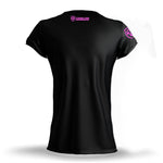 T-Shirt Xtreme Core - Feminino - Xtreme Core Crossfit 