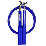 Cuerda de Alumino azul - Xtreme Core Crossfit 